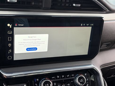 Certified 2025 GMC Sierra 1500 Denali AWD/4WD image 28