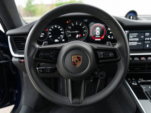 Used 2020 Porsche 911 Carrera 4S image 10