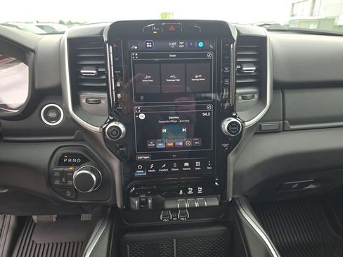 New 2026 RAM 1500 Big Horn AWD/4WD image 22