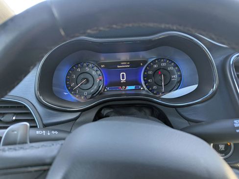 Used 2015 Chrysler 200 S w/ Navigation & Sound Group I image 9