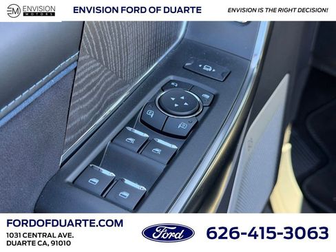 New 2025 Ford F250 Platinum image 11