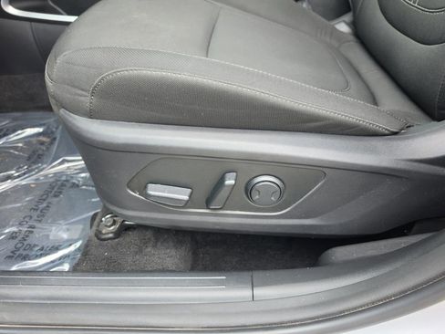 Used 2022 Hyundai Tucson SEL AWD/4WD image 17