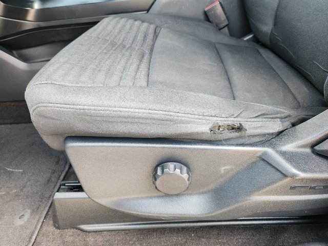 Used 2023 Ford F150 XL w/ STX Appearance Package RWD image 22