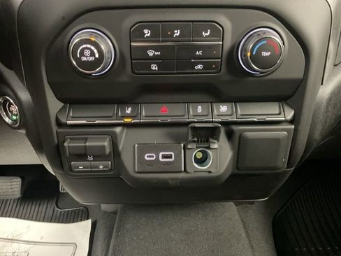 New 2026 Chevrolet Silverado 2500 Custom image 17