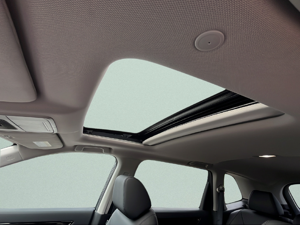 New 2027 Honda CR-V EX-L image 17