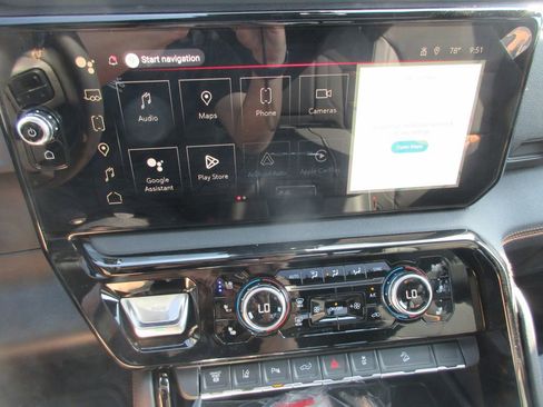 New 2026 GMC Sierra 3500 AT4 w/ AT4 Premium Plus Package AWD/4WD image 20