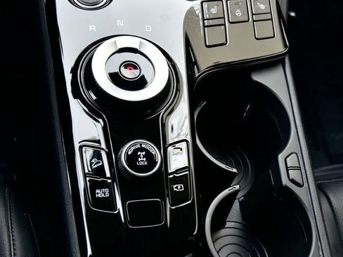 Certified 2023 Kia Sportage EX image 23