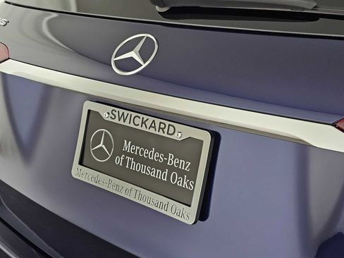 New 2026 Mercedes-Benz GLE 63 AMG S image 13