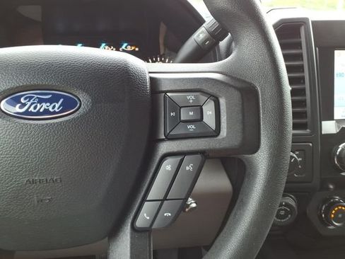 Certified 2020 Ford F150 XL w/ Equipment Group 101A Mid AWD/4WD image 26