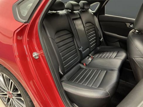 Used 2023 Kia Forte GT w/ GT2 Package image 31