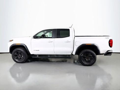 New 2025 GMC Canyon Elevation w/ Convenience Package image 4