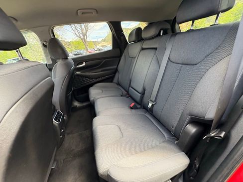 Used 2023 Hyundai Santa Fe SEL AWD/4WD image 25