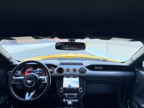 Used 2016 Ford Mustang GT Premium w/ GT Performance Package image 29