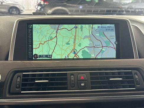 Used 2015 BMW 640i Gran Coupe RWD image 5