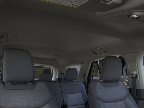 New 2026 Ford Explorer Active image 22