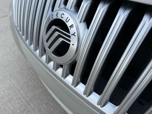 Used 2008 Mercury Sable Premier image 32