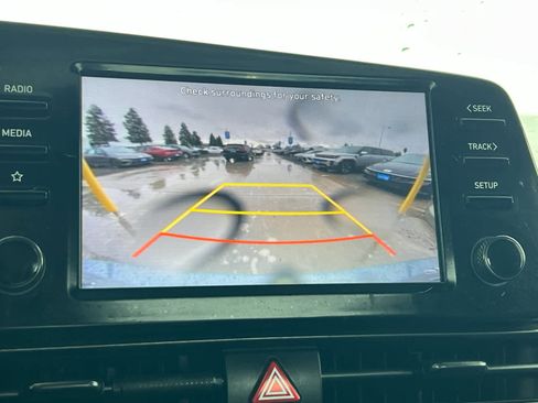 Used 2022 Hyundai Elantra N Line image 19