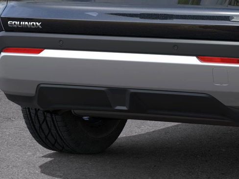 New 2026 Chevrolet Equinox LT image 14