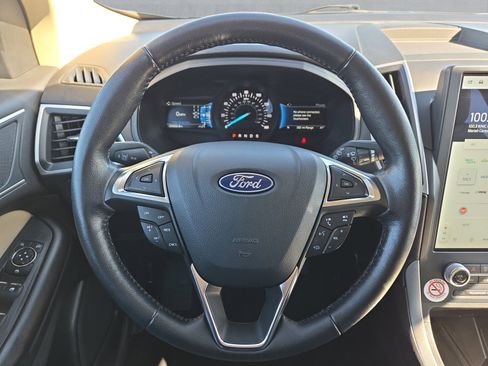 Used 2023 Ford Edge SEL w/ Convenience Package AWD/4WD image 13