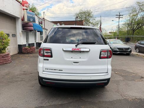 Used 2017 GMC Acadia Limited SLT image 8