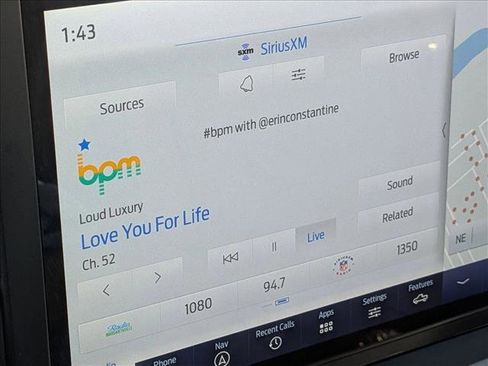 Used 2021 Ford F150 Lariat image 15