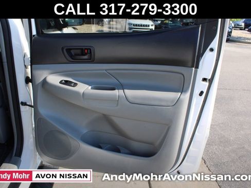 Used 2012 Toyota Tacoma PreRunner w/ SR5 Pkg RWD image 20