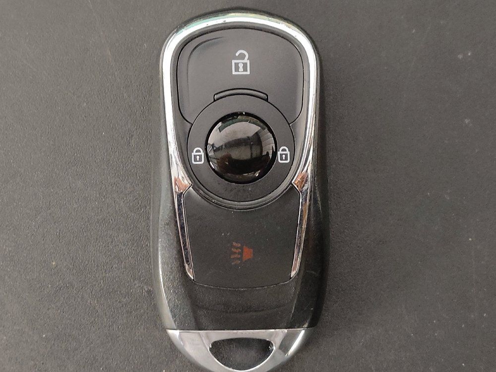 Used 2018 Buick Encore Preferred FWD image 32