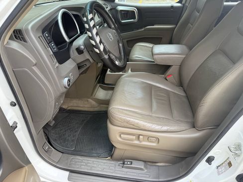 Used 2008 Honda Ridgeline RTL image 28