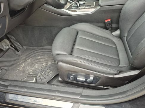 Used 2020 BMW 330i Sedan w/ Convenience Package image 11