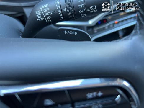 Used 2025 MAZDA CX-90 Plug-In Hybrid w/Premium Sport AWD/4WD image 73