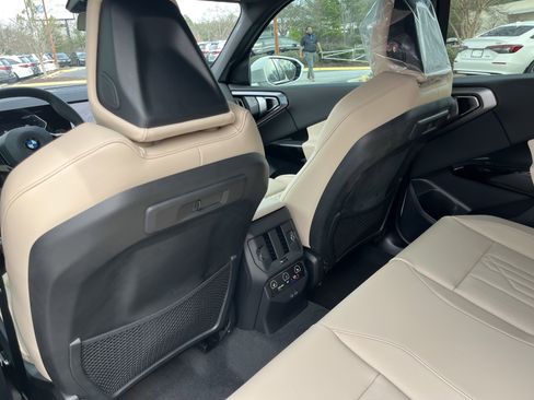 New 2026 BMW X3 xDrive30 w/ Convenience Package image 18