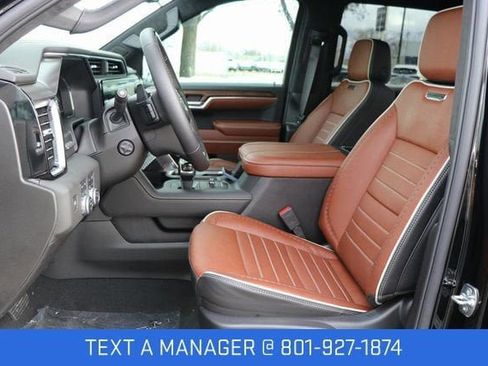 New 2025 GMC Sierra 1500 Denali Ultimate image 20