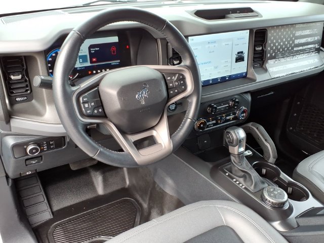 Used 2024 Ford Bronco Big Bend AWD/4WD image 15