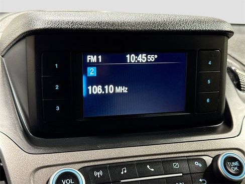 Used 2021 Ford Transit Connect XL image 16