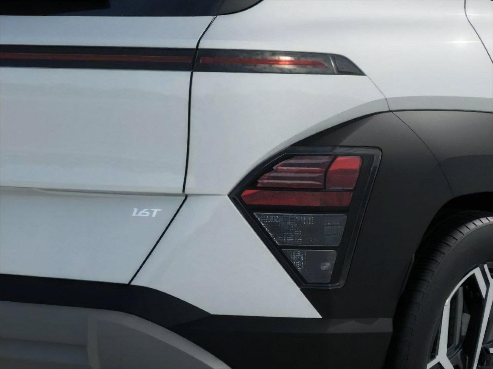 New 2026 Hyundai Kona SEL Premium FWD image 10