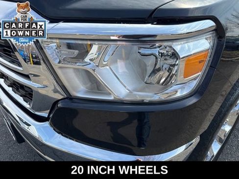 Used 2022 RAM 1500 Big Horn image 29
