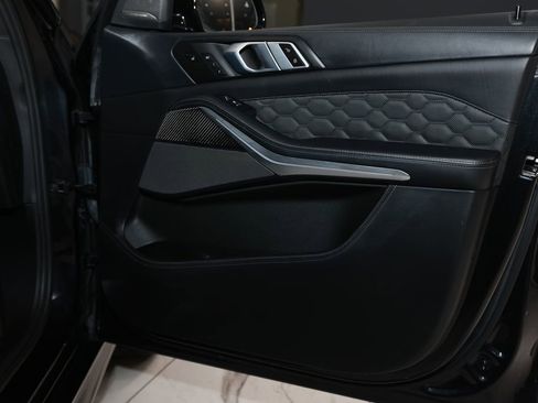 Used 2021 BMW X5 M w/ Competition Package image 19