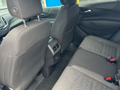 Used 2024 Chevrolet Equinox LT FWD image 14