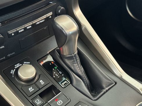 Used 2015 Lexus NX 300h AWD w/ Premium Package image 19