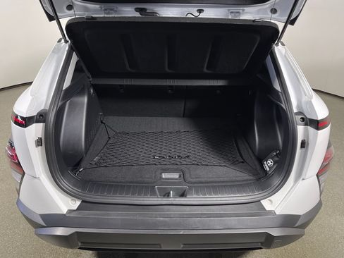 Used 2026 Hyundai Kona SEL Sport FWD image 10
