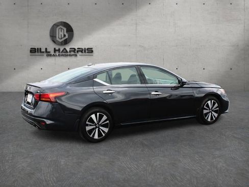 Used 2021 Nissan Altima 2.5 SL image 10