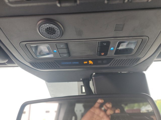 Used 2022 Ford Bronco Outer Banks AWD/4WD image 62