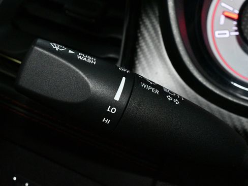 Used 2022 Dodge Challenger R/T Scat Pack RWD image 29