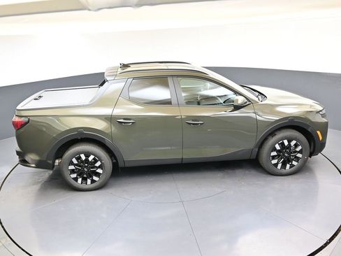 New 2026 Hyundai Santa Cruz SEL image 43
