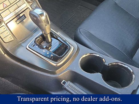 Used 2013 Hyundai Genesis 3.8 image 20