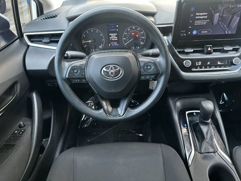 Used 2023 Toyota Corolla LE FWD image 13