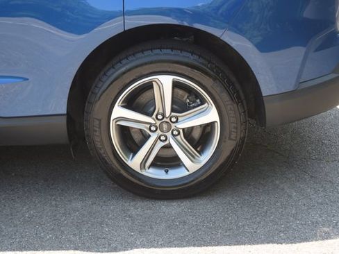 Used 2024 Ford Edge SEL w/ Convenience Package AWD/4WD image 27