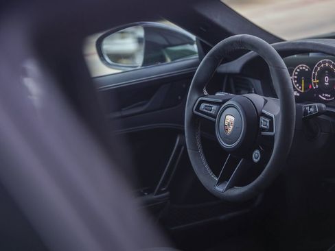 Certified 2026 Porsche 911 GT3 w/ Weissach Package image 45