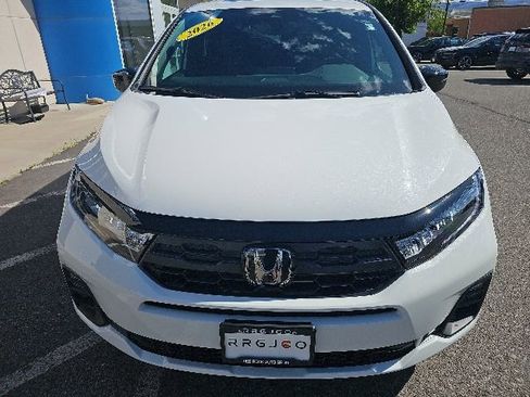 New 2026 Honda Odyssey Sport-L image 3