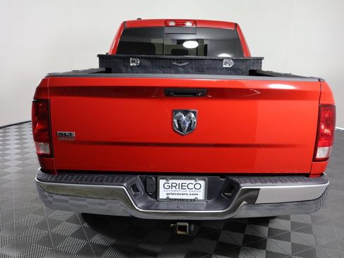 Used 2018 RAM 1500 Classic SLT RWD image 7